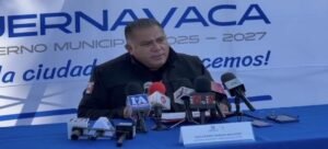 Niegan vínculos entre mandos de Policía y delincuencia en Cuernavaca