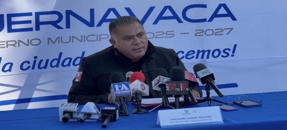 Niegan vínculos entre mandos de Policía y delincuencia en Cuernavaca