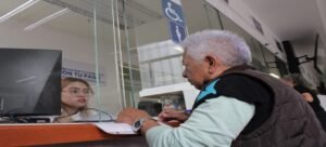 Tesorería mejora sus servicios para contribuyentes en Cuernavaca