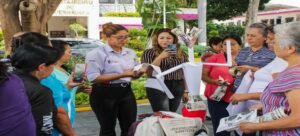 Instituto de la Mujer imparte talleres, salud mental y actividades culturales por mes rosa en Cuernavaca
