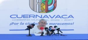 Consejería Jurídica reporta 31 % de avance en expedientes heredados de Cuernavaca