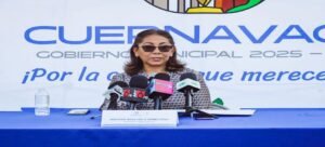 Ayuntamiento garantiza el pago integro de aguinaldos a trabajadores y jubilados de Cuernavaca