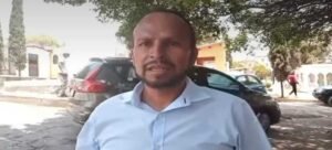 Victiman a funcionario de Cuernavaca en motel de Xochitepec