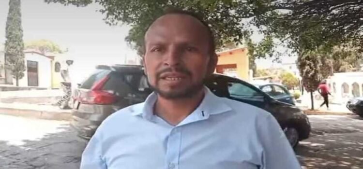 Victiman a funcionario de Cuernavaca en motel de Xochitepec