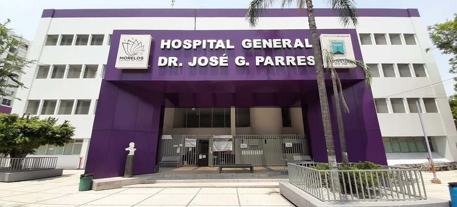 Hospital General de Cuernavaca emite recomendaciones ante temporada invernal