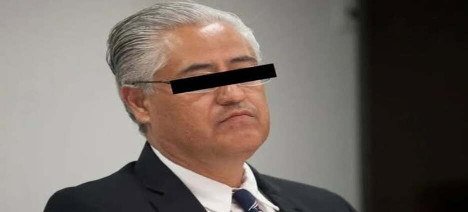 Detienen a ex rector de la UAEM por presunta participación en la “Estafa Maestra” en Cuernavaca