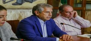 Regularizan créditos fiscales heredados en Cuernavaca