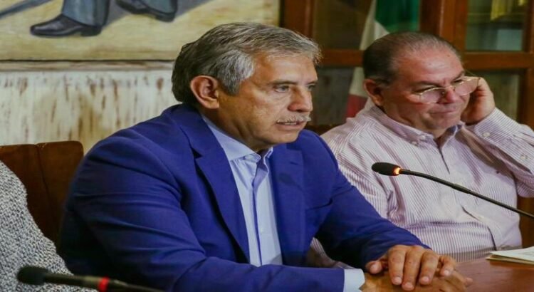 Regularizan créditos fiscales heredados en Cuernavaca Regularizan créditos fiscales heredados en Cuernavaca