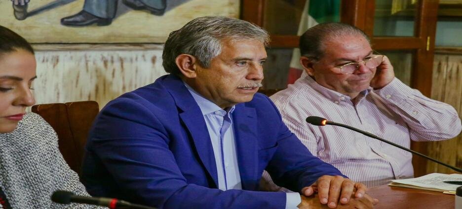 Regularizan créditos fiscales heredados en Cuernavaca