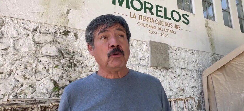 Indem se une a la celebración de los 70 años del Maratón Rover México-Cuernavaca