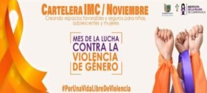 Instituto de La Mujer de Cuernavaca fortalece orientación preventiva de la violencia