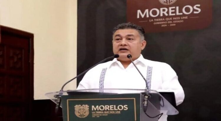 Bandas de la Cdmx cometen robos y otros delitos en Morelos