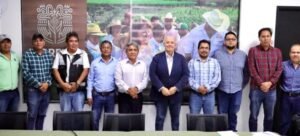Ceagua y SAPAC analizan proyectos en beneficio de la población de Cuernavaca