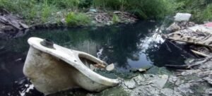 Mayoría de barrancas se encuentran contaminadas en Cuernavaca