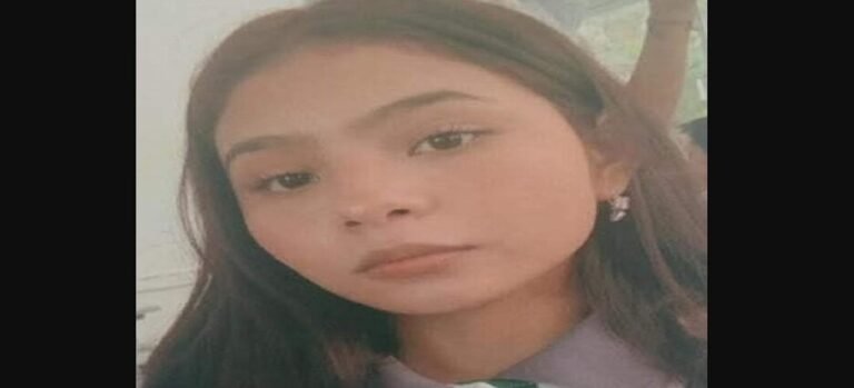 Joven desapareció en Cuernavaca