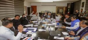 Todo listo para la elección de Consejos Municipales en Cuernavaca