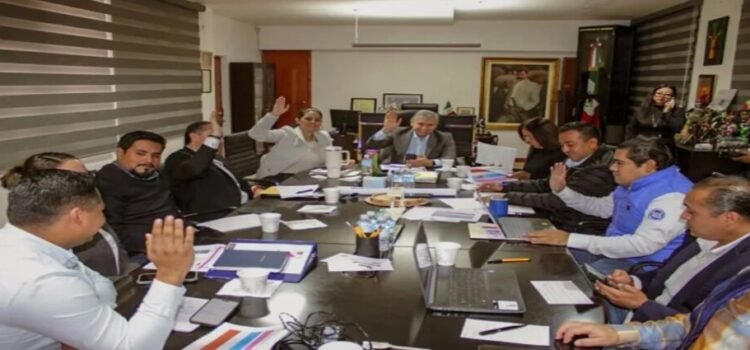 Todo listo para la elección de Consejos Municipales en Cuernavaca