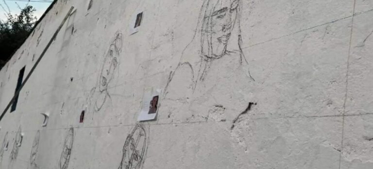 Develarán mural en memoria de víctimas de feminicidio en Cuernavaca