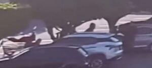 Asaltan a familia dentro de tienda departamental de Cuernavaca