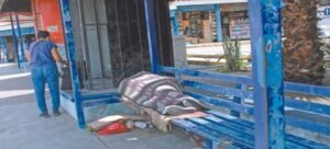 DIF Morelos inicia campaña de apoyo a personas vulnerables por frío