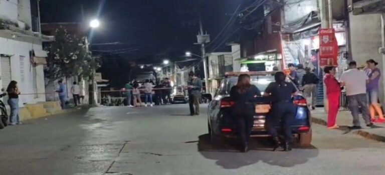 Victiman a dueño de papelería en Cuernavaca