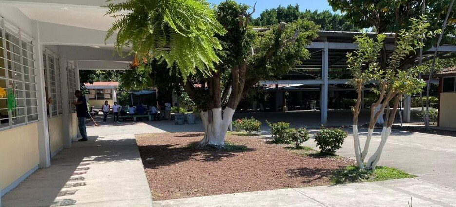 Suspenden clases para capacitación contra violencia en primarias de Cuernavaca y Huitzilac