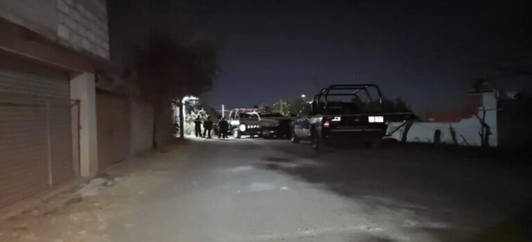 Localizan a hombre sin vida en colonia Paraíso de Cuernavaca