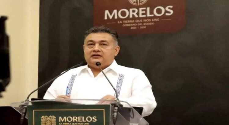 Detienen a implicados en secuestro de ex-director del panteón de la Paz