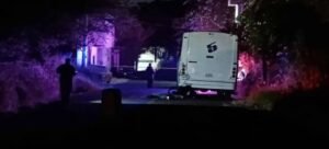 Motociclista pierde la vida al chocar contra Ruta en Cuernavaca