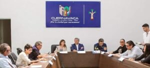 "Cuernavaca garantiza obras seguras y legales": José Luis Urióstegui