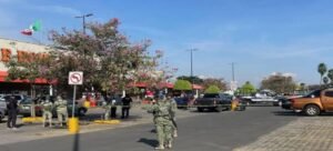 Victiman a hombre por robarle 50,000 pesos en Cuernavaca