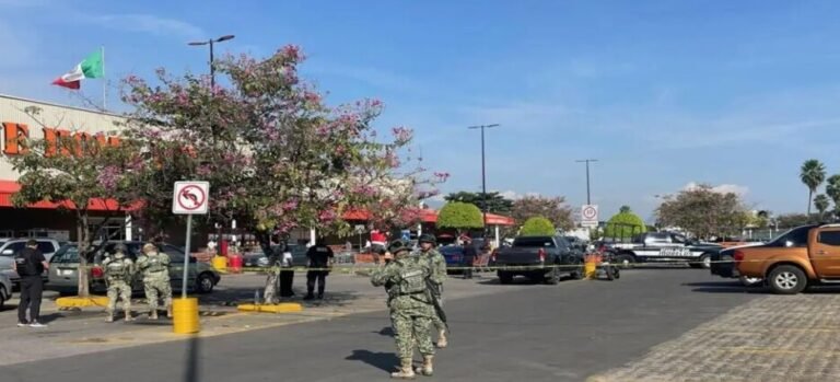 Victiman a hombre por robarle 50,000 pesos en Cuernavaca