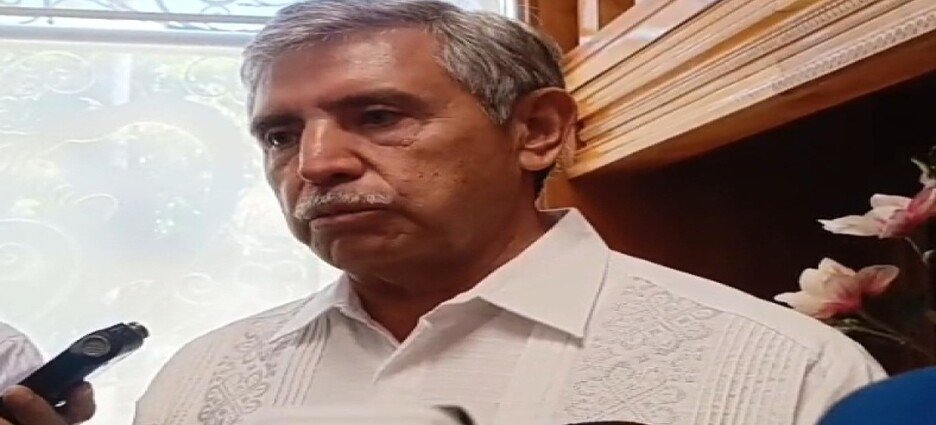 Alcalde de Cuernavaca presentará informe de gobierno el próximo 10 de diciembre