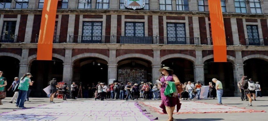 Respaldan iniciativa federal para aumentar penas por abuso sexual en Morelos