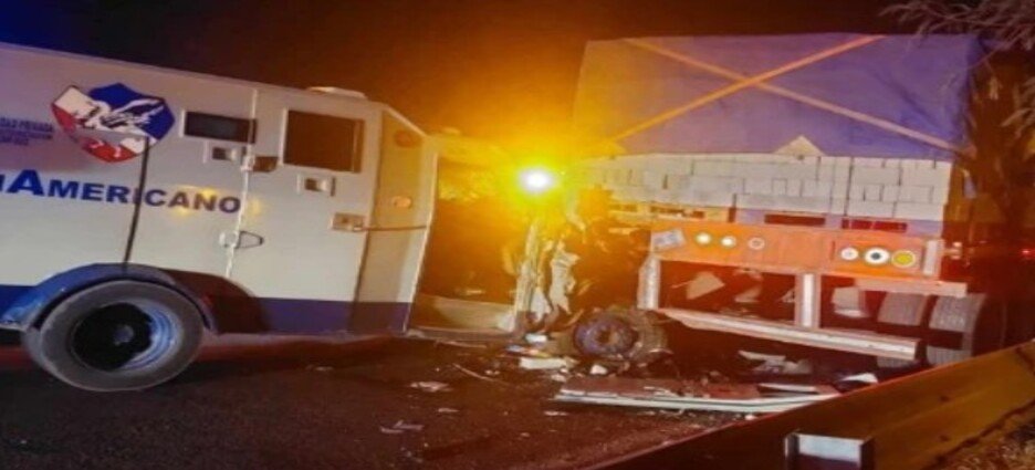 Accidente fatal en autopista Cuernavaca-Iguala deja saldo de 3 fallecidos