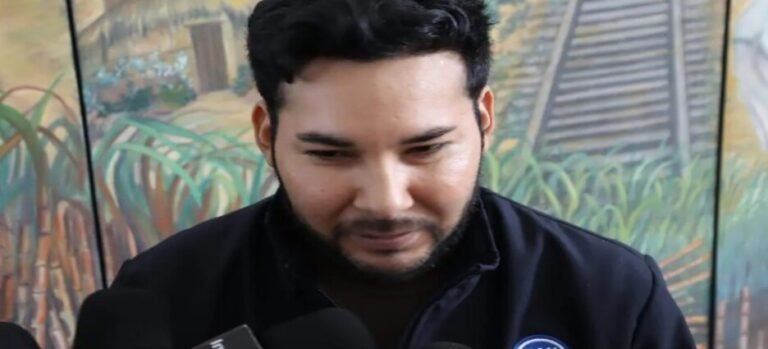 Diputado Gerardo Abarca niega relación con colapso del puente Paseo Ribereño en Cuernavaca