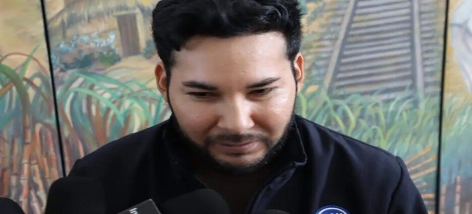 Diputado Gerardo Abarca niega relación con colapso del puente Paseo Ribereño en Cuernavaca