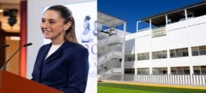 Presidenta Claudia Sheinbaum inaugura Hospital General del ISSSTE en Cuernavaca
