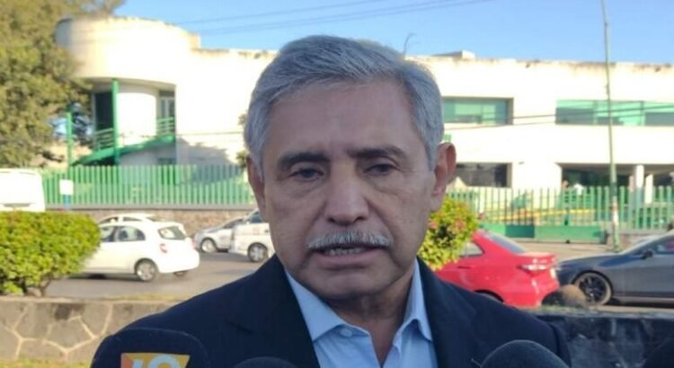 Gobierno de Cuernavaca busca frenar el comercio ambulante