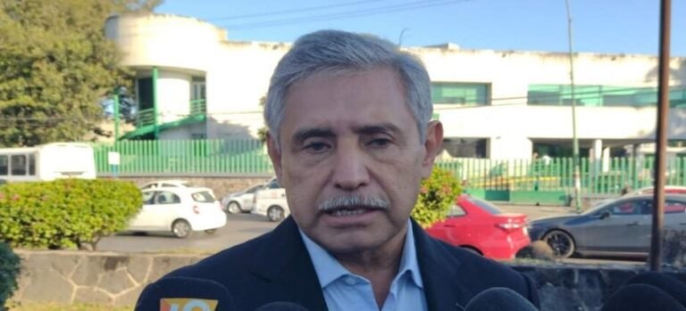 Gobierno de Cuernavaca busca frenar el comercio ambulante