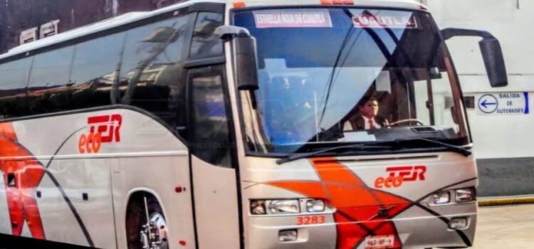 Incrementan pasaje de Cuautla a Cuernavaca 17.65% sin aviso Incrementan pasaje de Cuautla a Cuernavaca 17.65% sin aviso