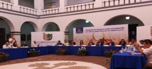Realizan reunión de trabajo para establecer los límites territoriales de Cuernavaca