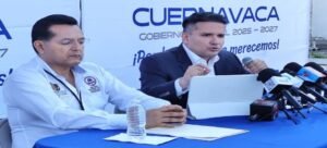 Cuernavaca se encuentra entre las 5 ciudades más inseguras del país