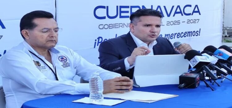 Cuernavaca se encuentra entre las 5 ciudades más inseguras del país