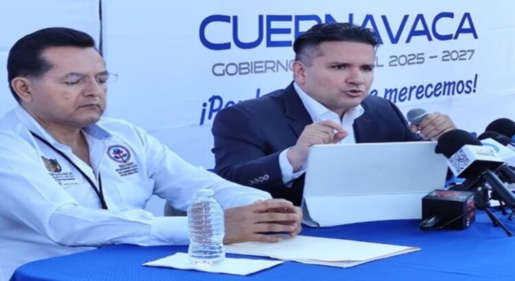 Cuernavaca se encuentra entre las 5 ciudades más inseguras del país Cuernavaca se encuentra entre las 5 ciudades más inseguras del país