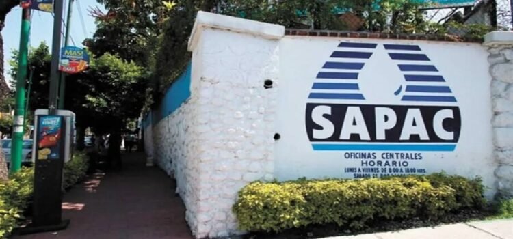 Cuernavaca presenta resultados históricos y avances estratégicos en el SAPAC