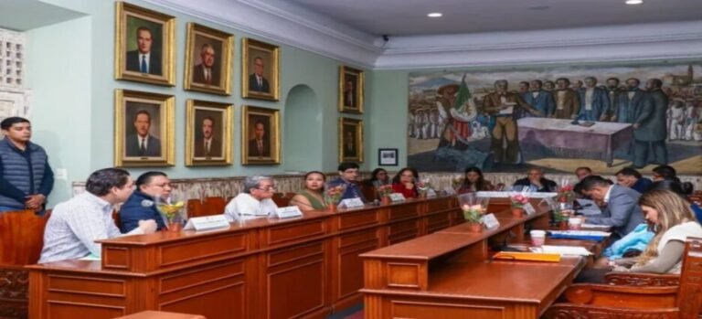 Sacrifican obra pública para pagar salarios y pensiones en Cuernavaca