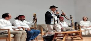 Comunidades indígenas de todo el mundo se reunirán en Cuernavaca en 2026