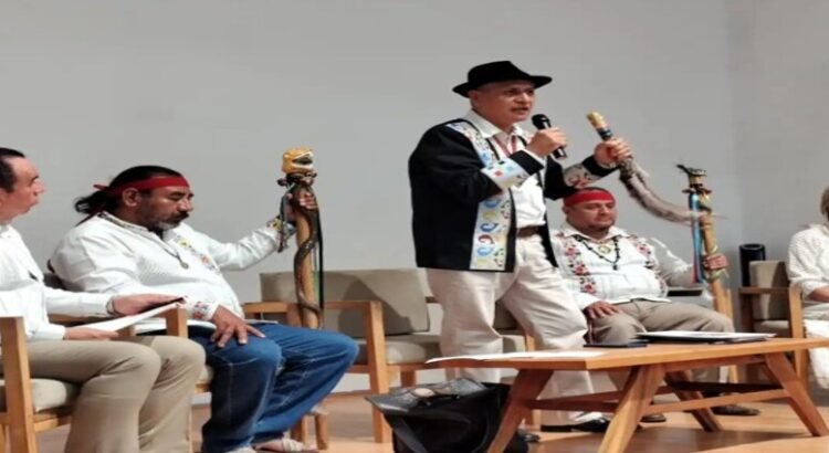 Comunidades indígenas de todo el mundo se reunirán en Cuernavaca en 2026