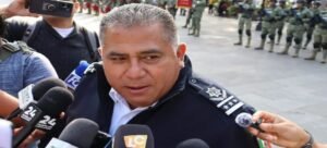 Seprac presume baja en incidencia delictiva de Cuernavaca